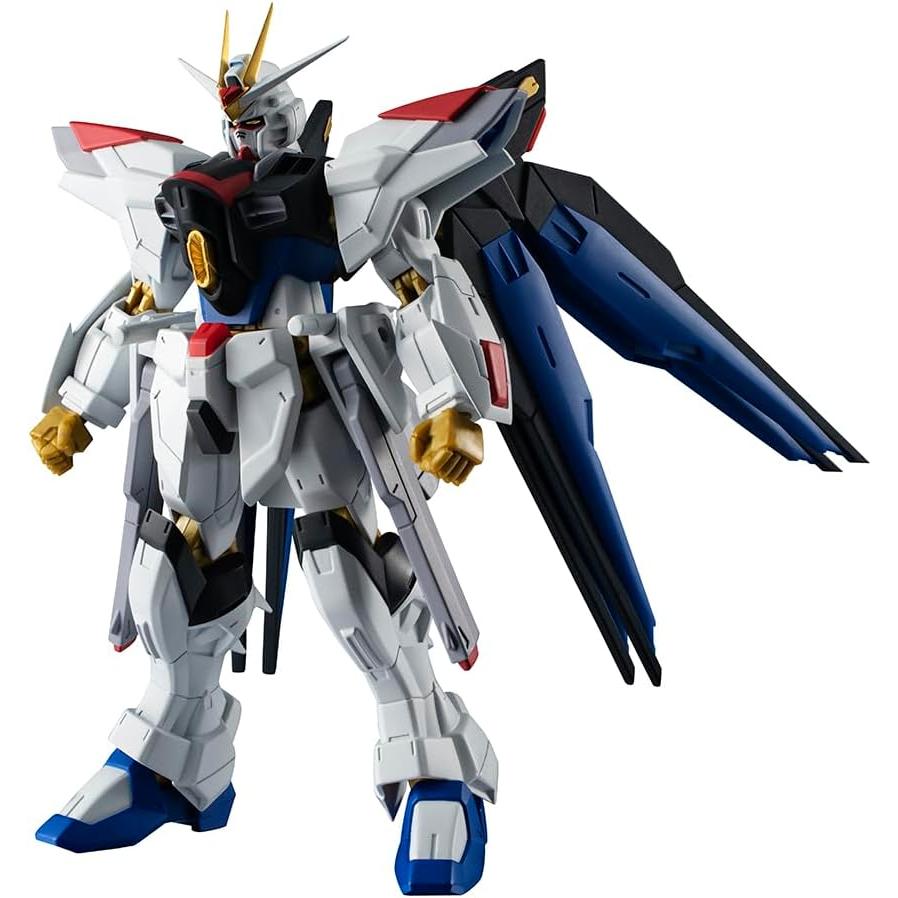 BANDAI（バンダイ） GUNDAM UNIVERSE ZGMF/A-262B STRIKE FREEDOM