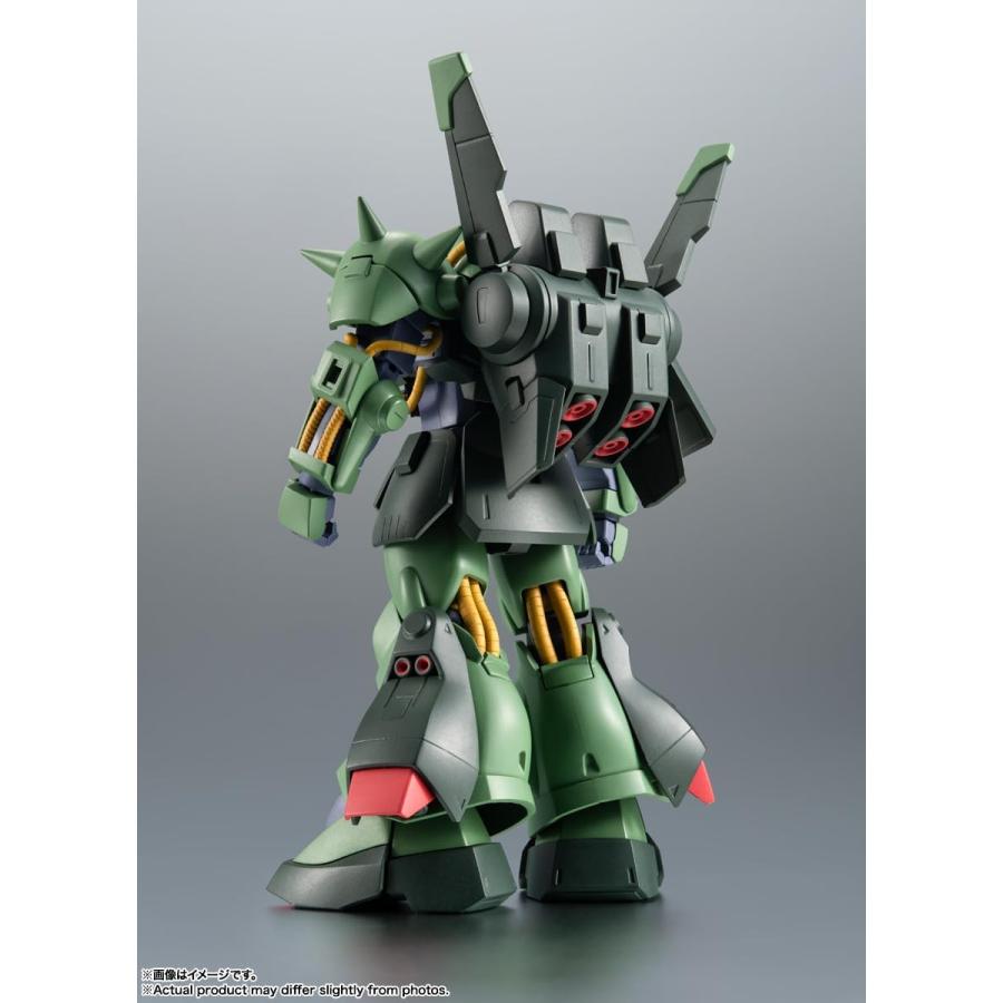 BANDAI ROBOT魂 <SIDE MS> 機動戦士Zガンダム RMS-106 BANDAI ROBOT魂 <SIDE MS> 機動戦士Zガンダム RMS-106