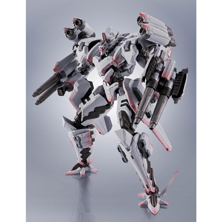 BANDAI ROBOT魂 〈SIDE AC〉 IB-07: SOL 644 / Ayre 『ARMORED BANDAI ROBOT魂 〈SIDE AC〉 IB-07: SOL 644 / Ayre 『ARMORED