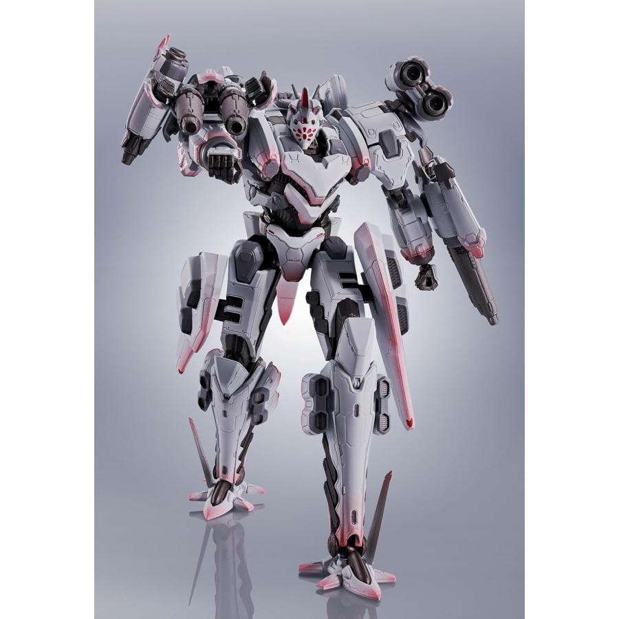 BANDAI ROBOT魂 〈SIDE AC〉 IB-07: SOL 644 / Ayre 『ARMORED BANDAI ROBOT魂 〈SIDE AC〉 IB-07: SOL 644 / Ayre 『ARMORED