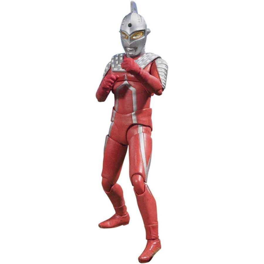 BANDAI（バンダイ） S.H.Figuarts ウルトラセブン (再販版