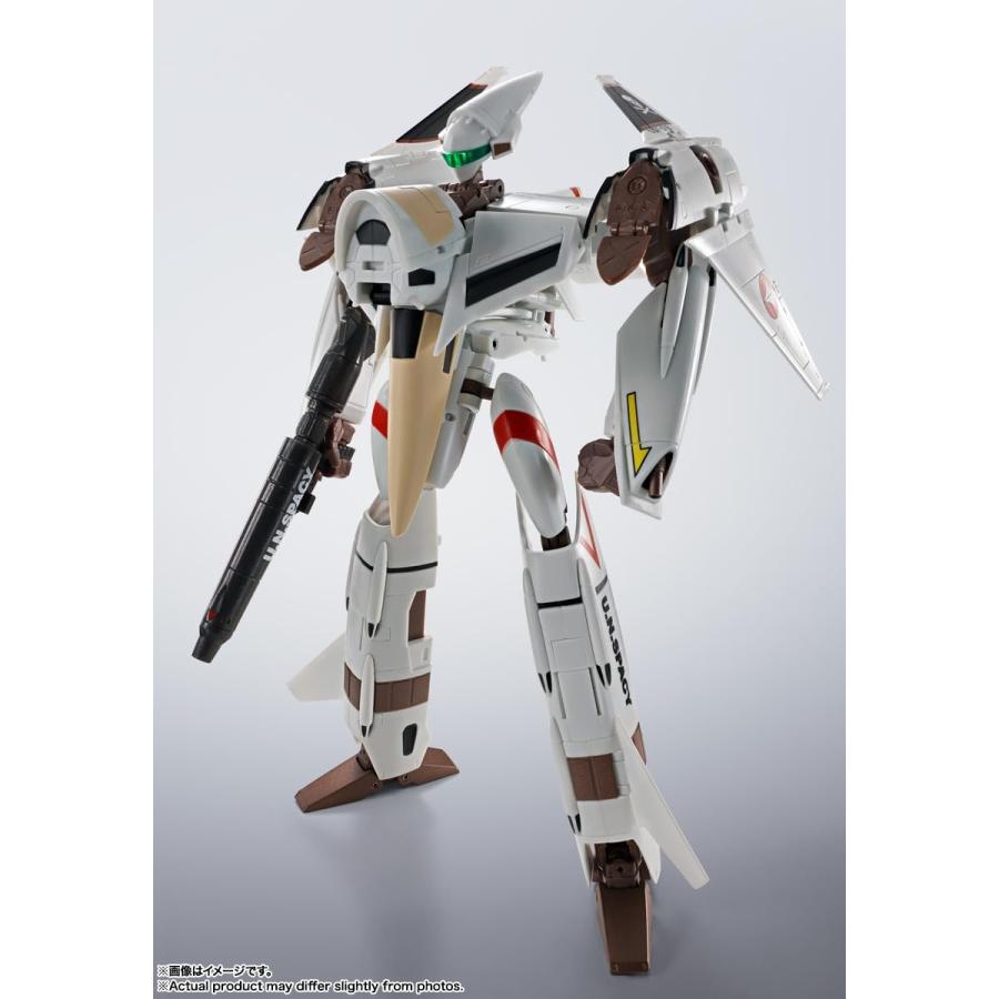 BANDAI（バンダイ） HI-METAL R VF-4 ライトニングIII -Flash Back