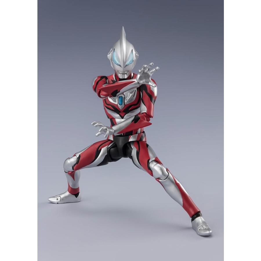 BANDAI（バンダイ） S.H.Figuarts ウルトラマンジード プリミティブ