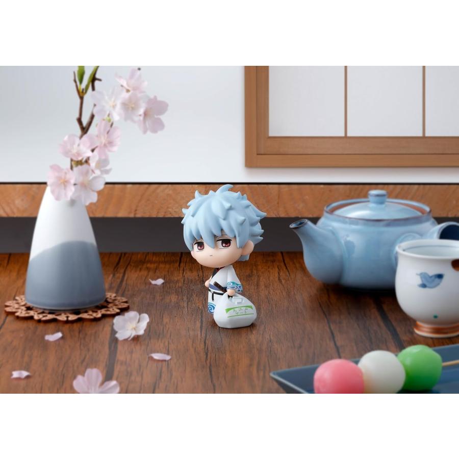 てくぴく 『銀魂』 坂田銀時 : キヤホビー - 通販 - Yahoo!ショッピング