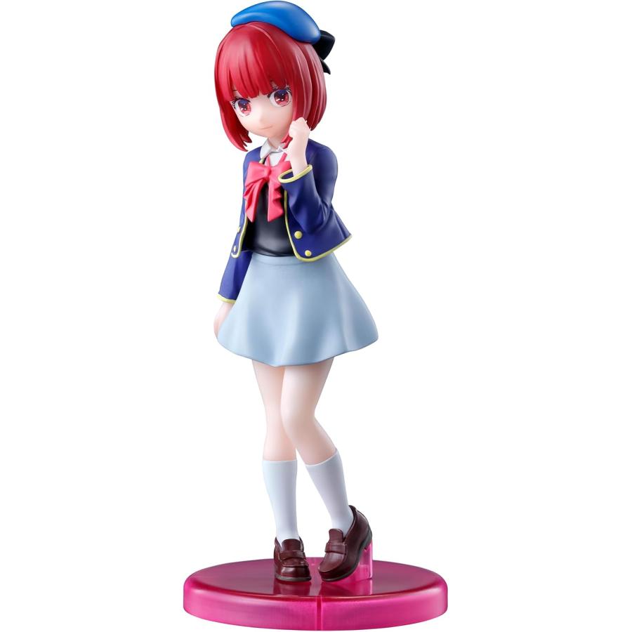 BANDAI（バンダイ） Adokenette 【推しの子】 有馬かな : キヤホビー