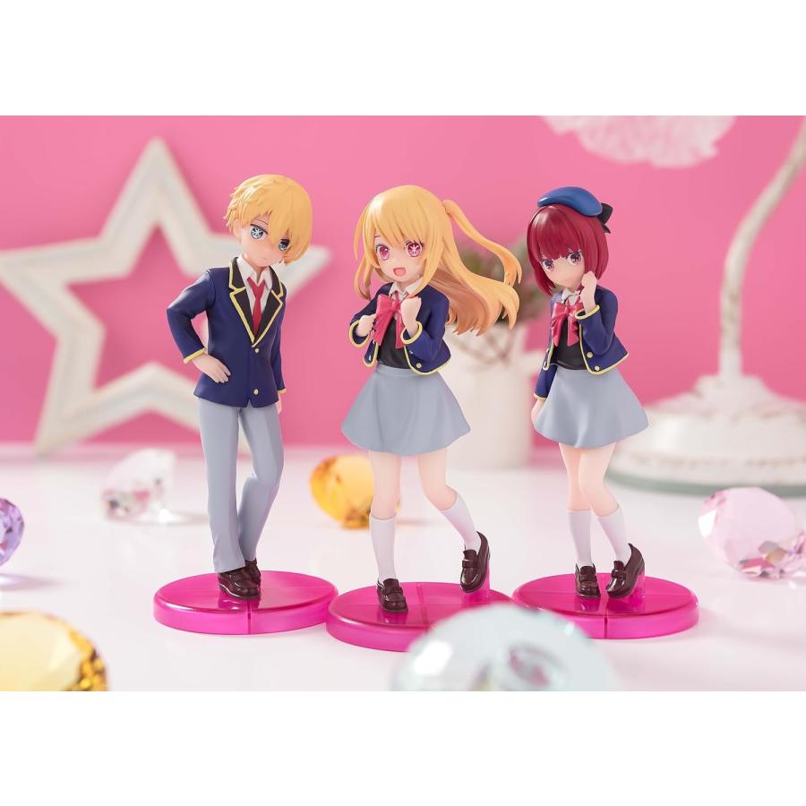 BANDAI（バンダイ） Adokenette 【推しの子】 有馬かな : キヤホビー