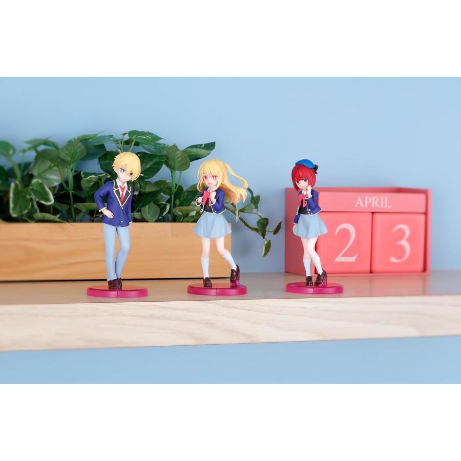 BANDAI（バンダイ） Adokenette 【推しの子】 有馬かな : キヤホビー