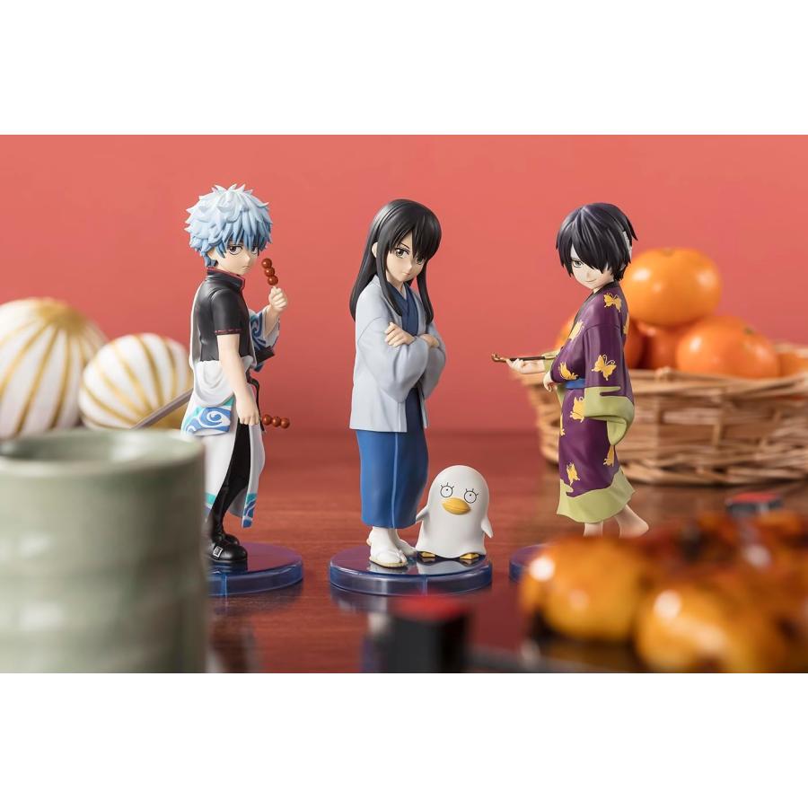 出木杉フィギュア 限定商品 Adokenette 『銀魂』 高杉晋助 : キヤホビー - 通販 - Yahoo!ショッピング