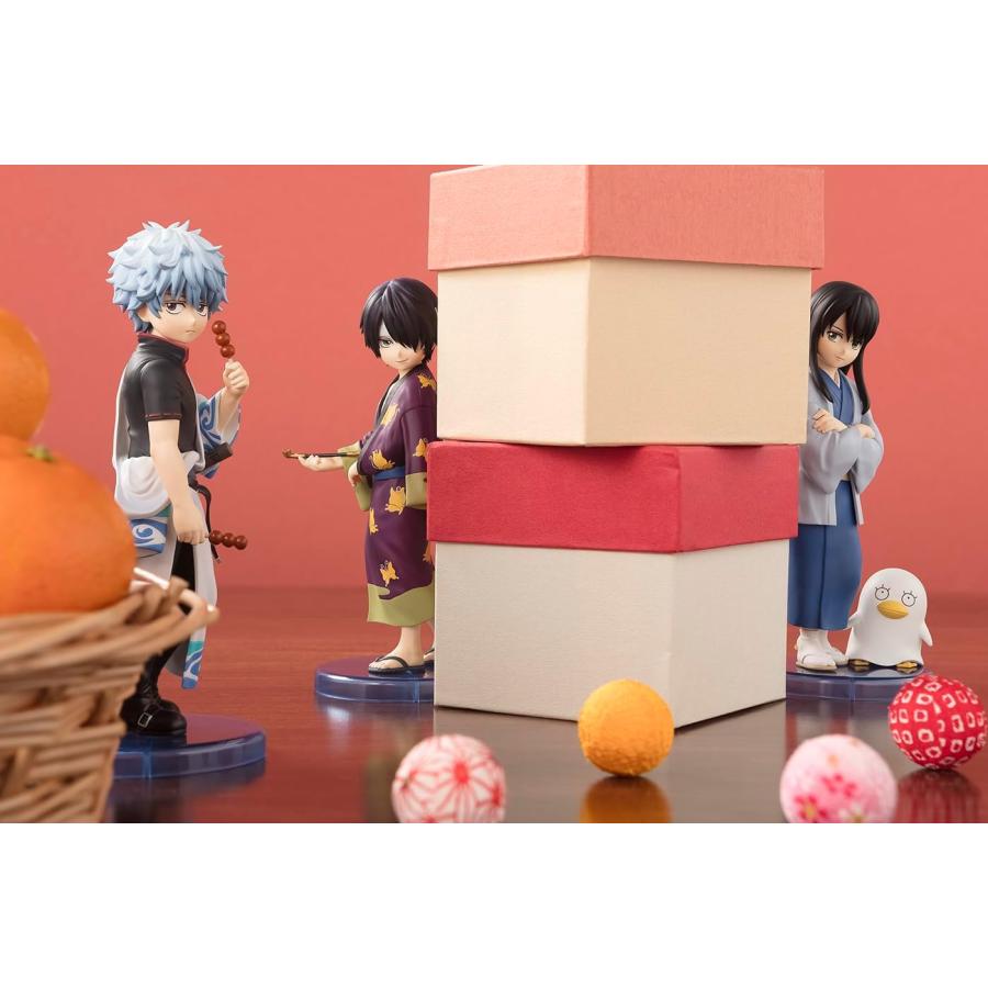 Adokenette 『銀魂』 桂小太郎 : キヤホビー - 通販 - Yahoo!ショッピング