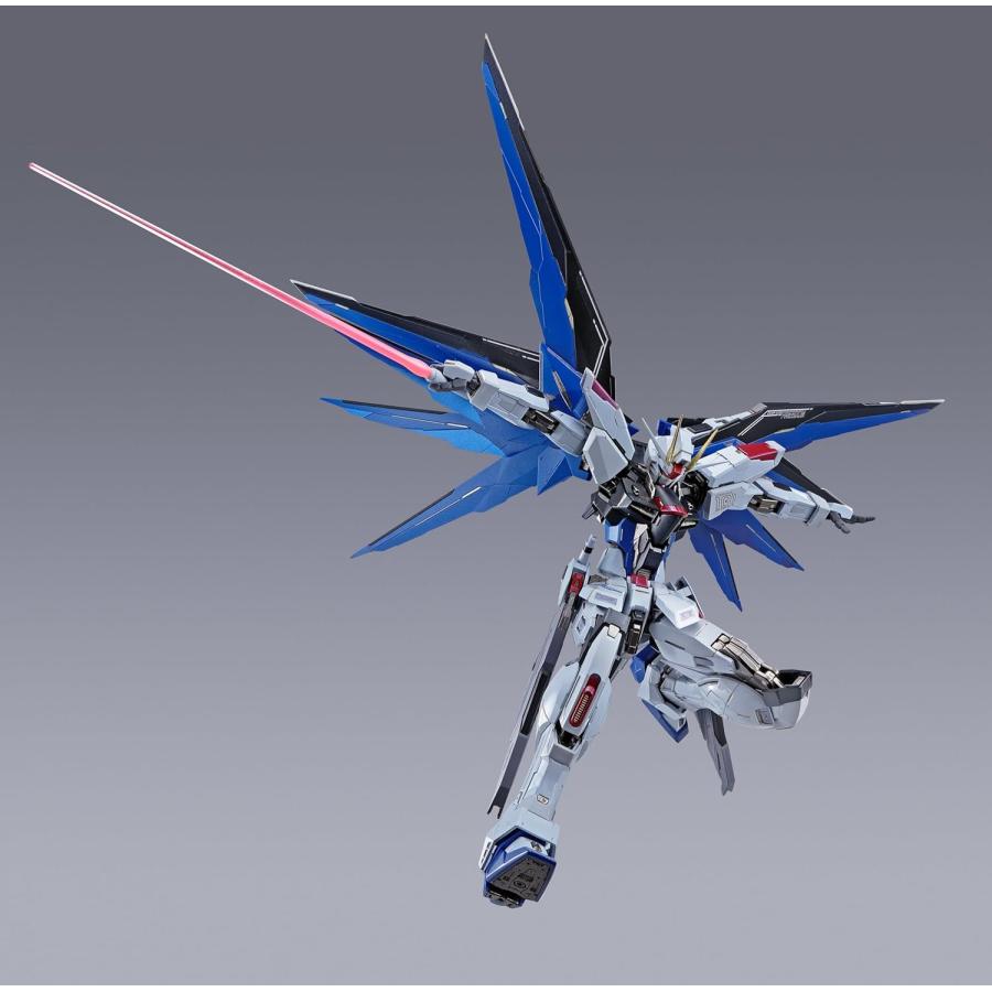 METAL BUILD 機動戦士ガンダムSEED フリーダムガンダム CONCEPT 2