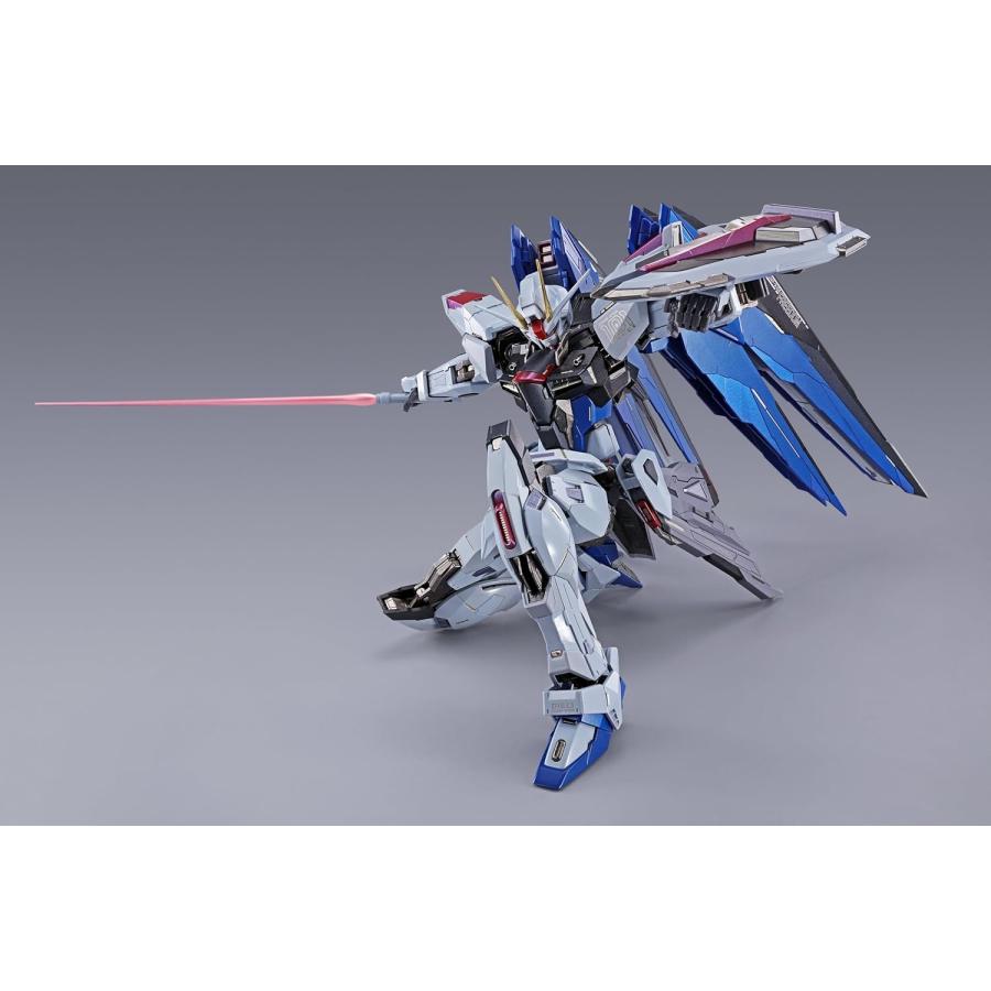 METAL BUILD 機動戦士ガンダムSEED フリーダムガンダム CONCEPT 2