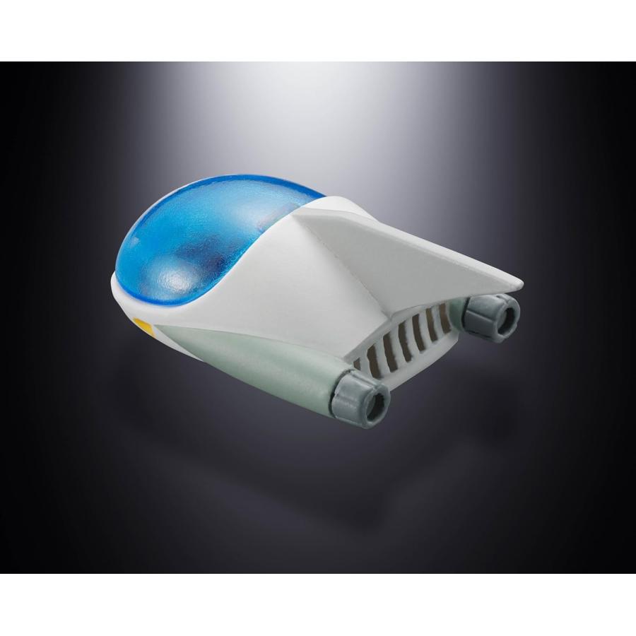 BANDAI（バンダイ） 超合金魂『グレートマジンガー』GX-114 ヤヌス侯爵