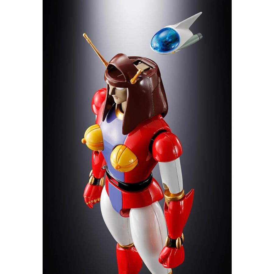 BANDAI（バンダイ） 超合金魂『グレートマジンガー』GX-114 ヤヌス侯爵