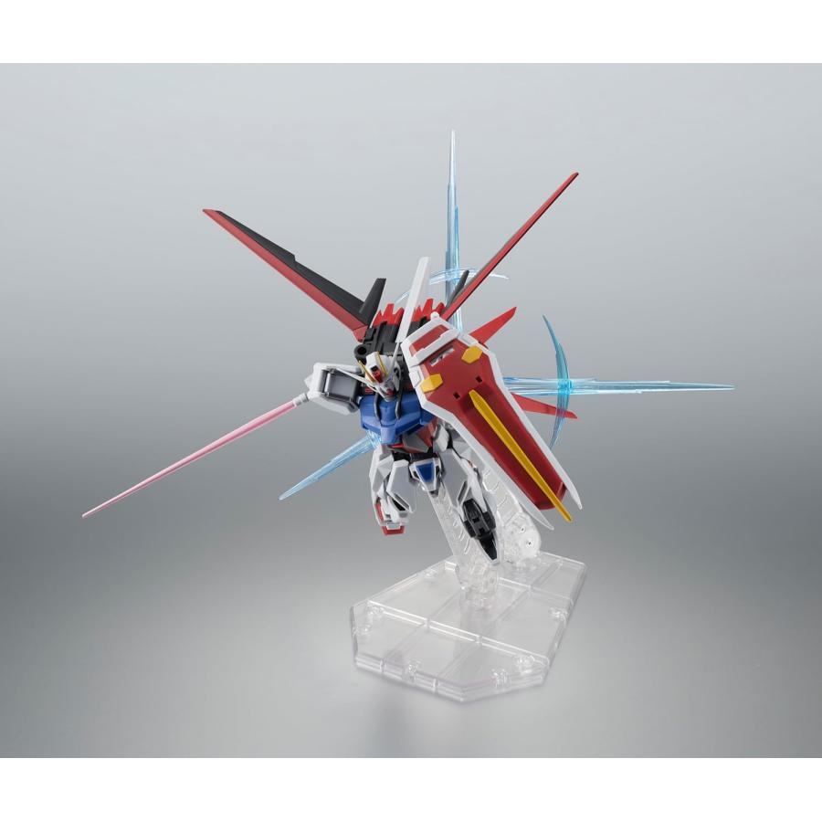 BANDAI（バンダイ） ROBOT魂 機動戦士ガンダムSEED ＜SIDE MS＞ FX-550