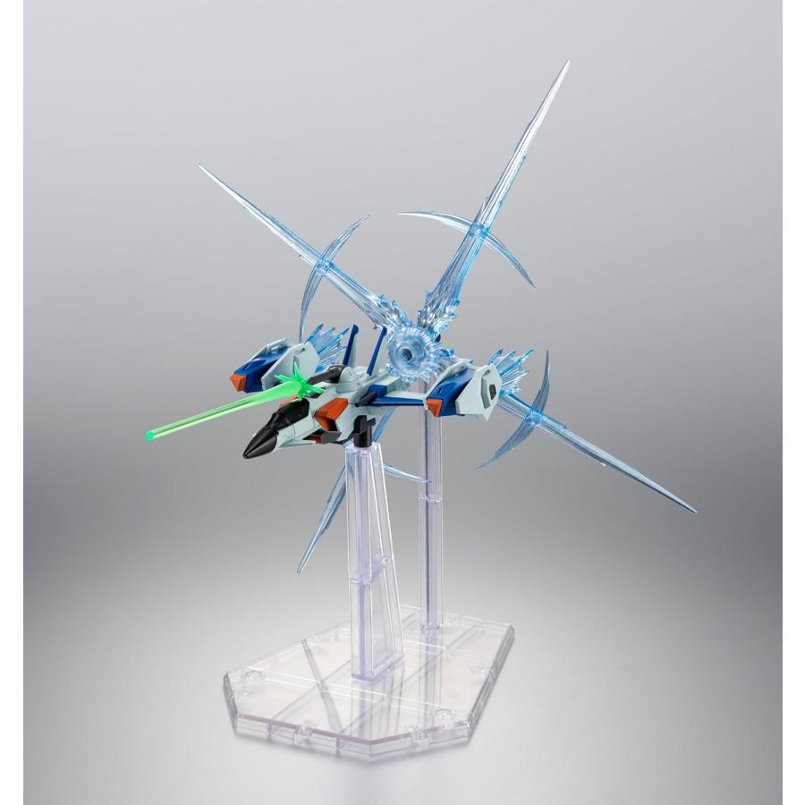 BANDAI（バンダイ） ROBOT魂 機動戦士ガンダムSEED ＜SIDE MS＞ FX-550