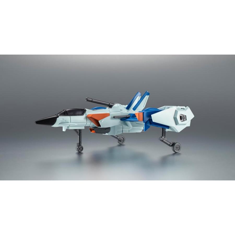 BANDAI（バンダイ） ROBOT魂 機動戦士ガンダムSEED ＜SIDE MS＞ FX-550