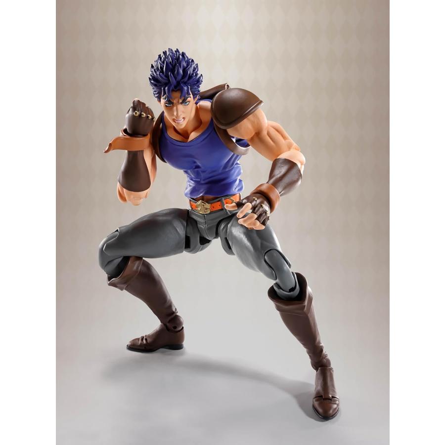 S.H.フィギュアーツ ジョジョの奇妙な冒険 ファントムブラッド
