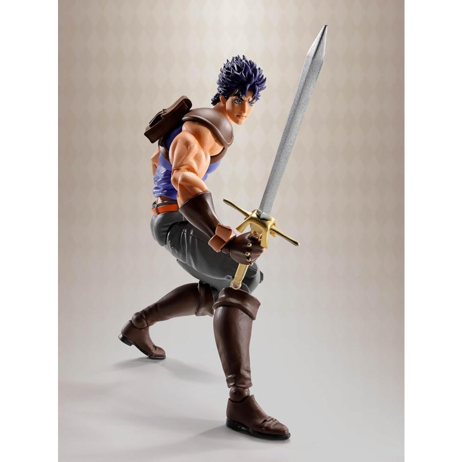 S.H.フィギュアーツ ジョジョの奇妙な冒険 ファントムブラッド