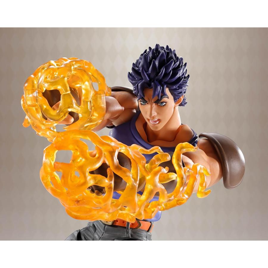 S.H.フィギュアーツ ジョジョの奇妙な冒険 ファントムブラッド