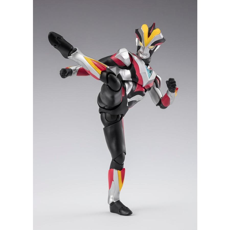 S.H.Figuartsウルトラマンビクトリー BANDAI（バンダイ） S.H.Figuarts ウルトラマンビクトリー
