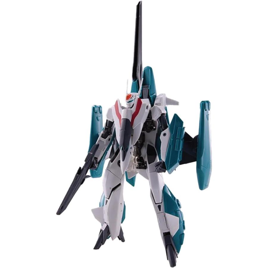 BANDAI（バンダイ） HI-METAL R 超時空要塞マクロスII -LOVERS AGAIN