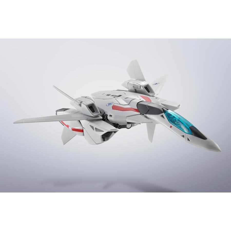 BANDAI（バンダイ） HI-METAL R 超時空要塞マクロスII -LOVERS AGAIN