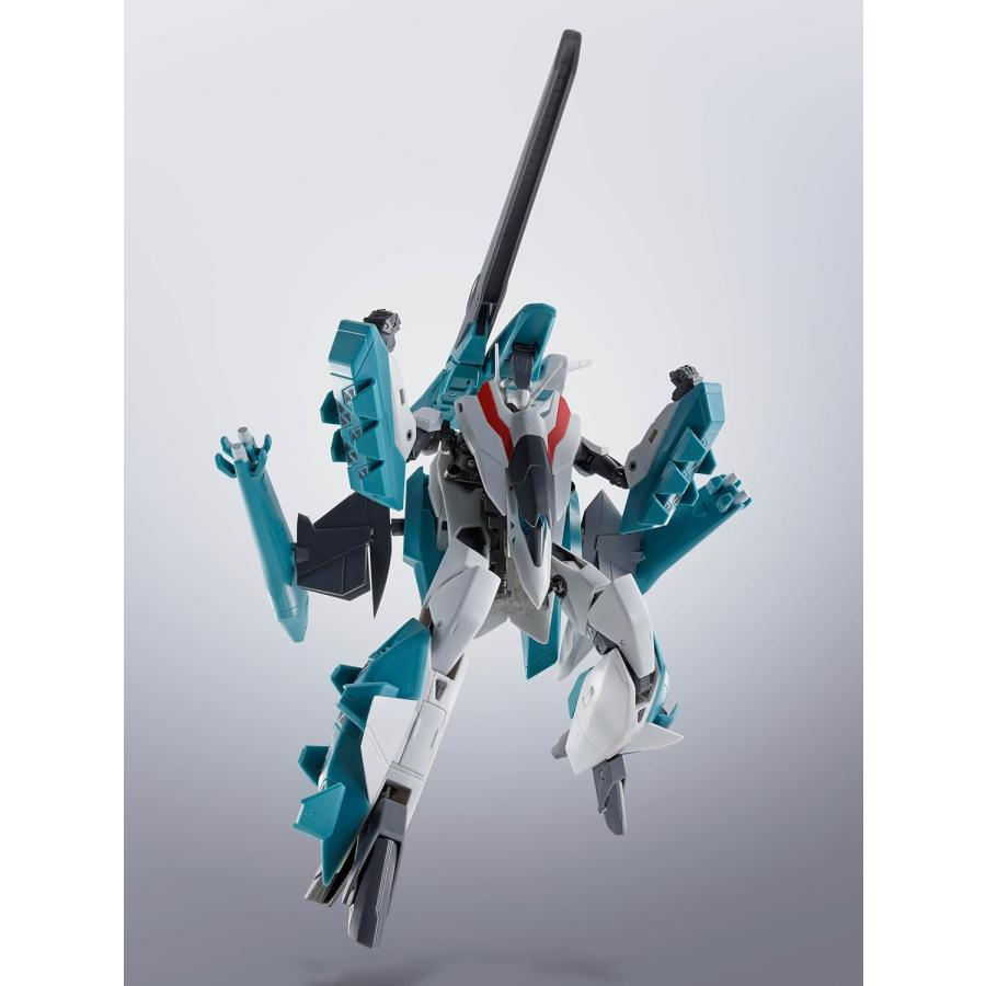 BANDAI（バンダイ） HI-METAL R 超時空要塞マクロスII -LOVERS AGAIN