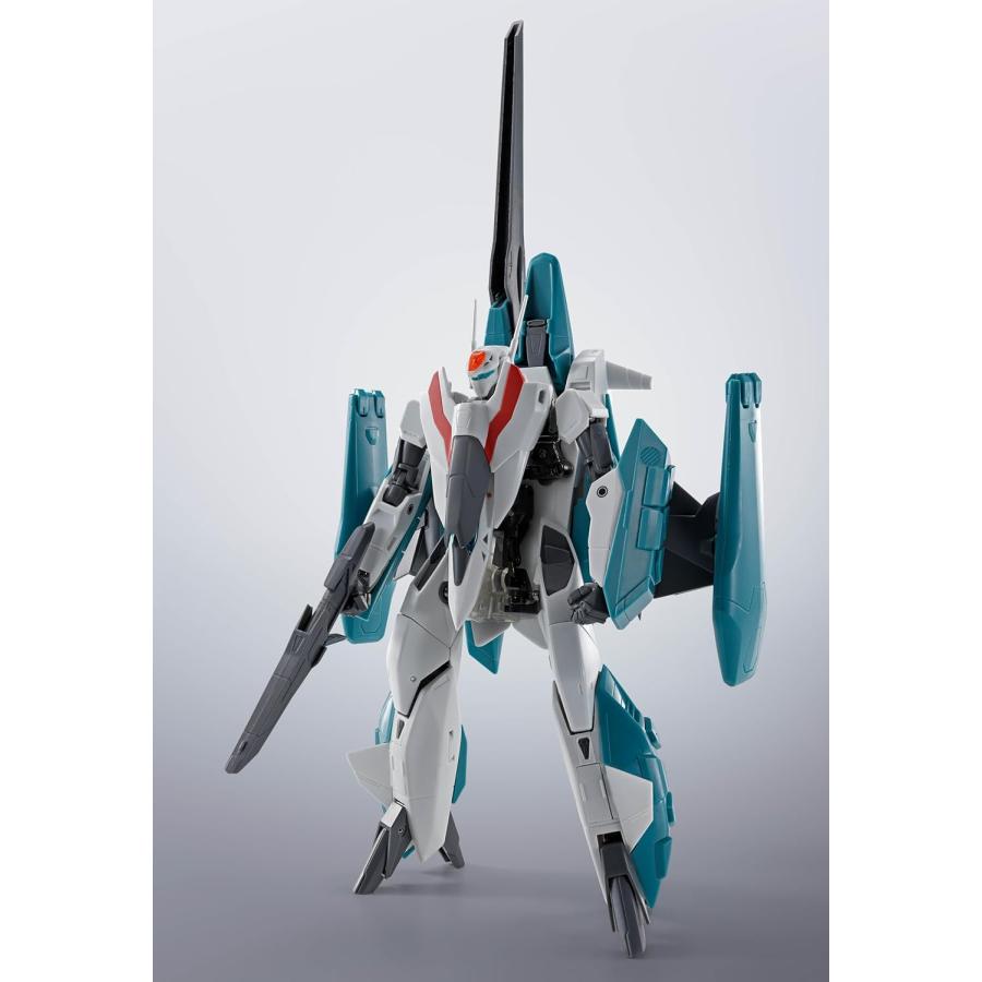 BANDAI（バンダイ） HI-METAL R 超時空要塞マクロスII -LOVERS AGAIN