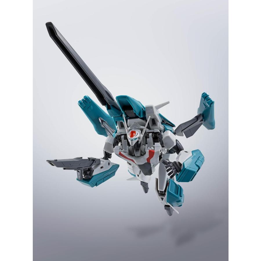 BANDAI（バンダイ） HI-METAL R 超時空要塞マクロスII -LOVERS AGAIN