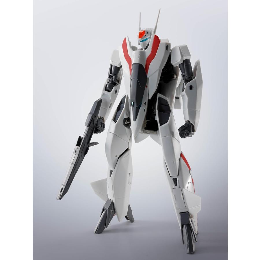 BANDAI（バンダイ） HI-METAL R 超時空要塞マクロスII -LOVERS AGAIN