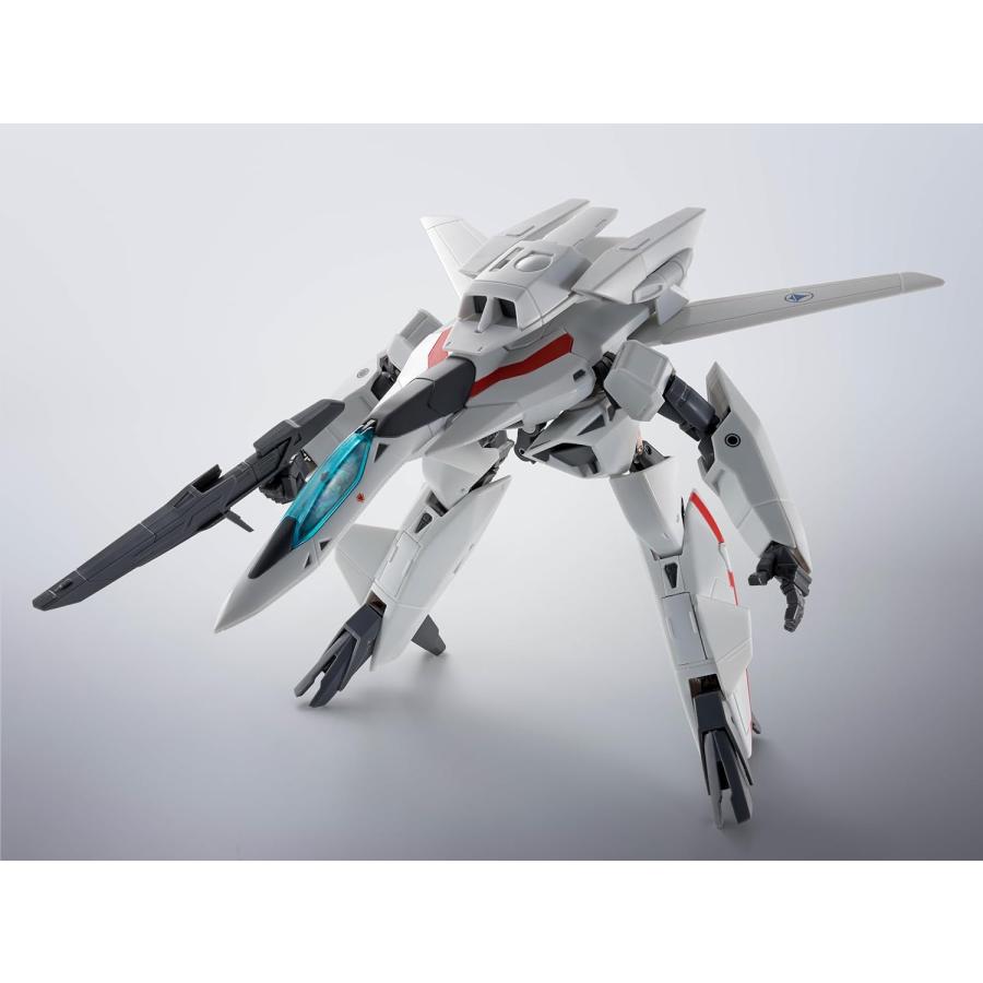 BANDAI（バンダイ） HI-METAL R 超時空要塞マクロスII -LOVERS AGAIN