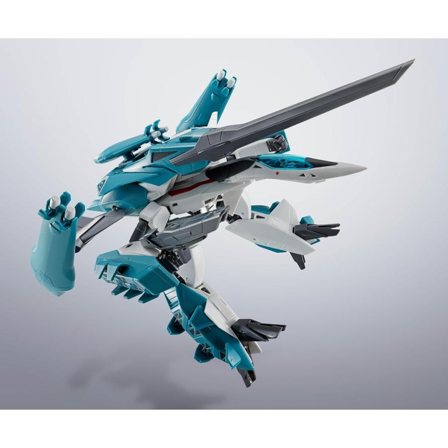 BANDAI（バンダイ） HI-METAL R 超時空要塞マクロスII -LOVERS AGAIN