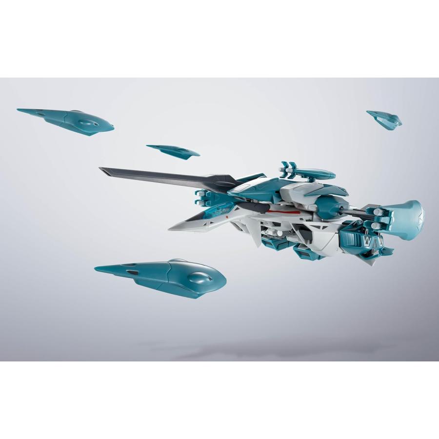 BANDAI（バンダイ） HI-METAL R 超時空要塞マクロスII -LOVERS AGAIN