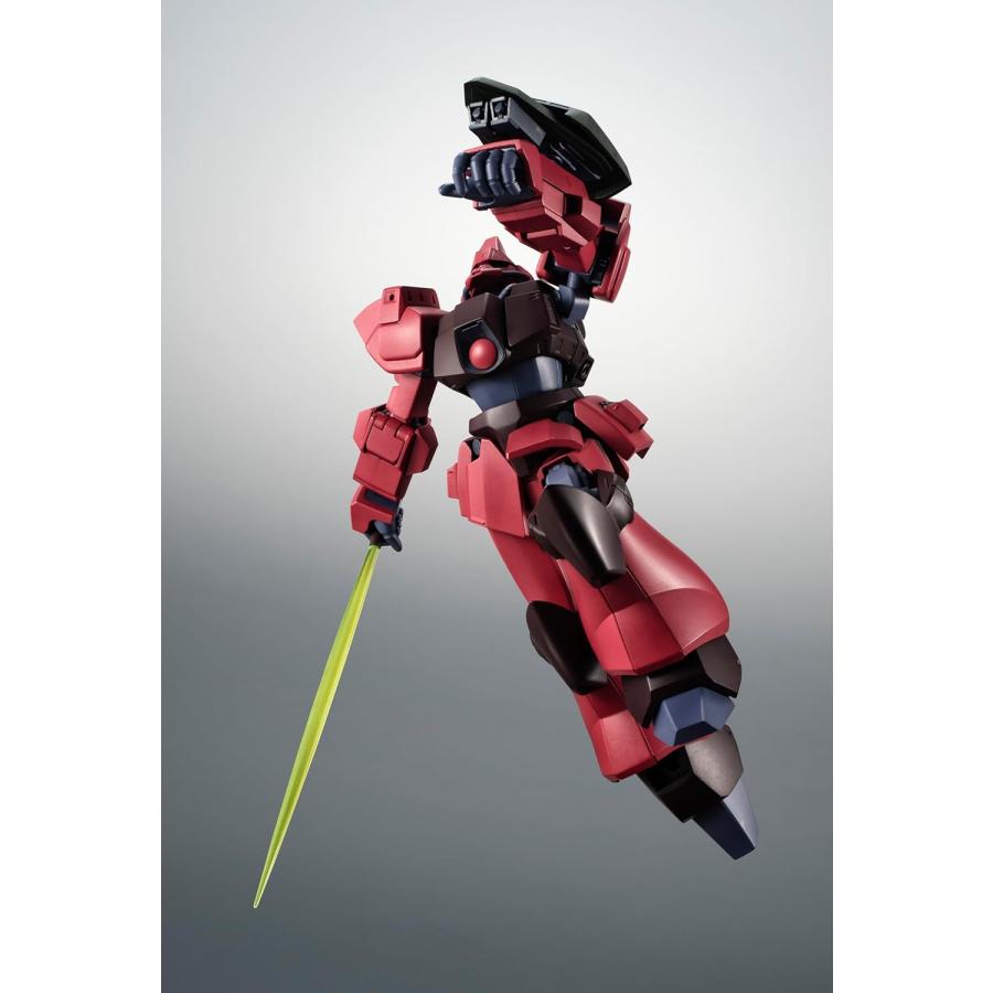 BANDAI（バンダイ） ROBOT魂 機動戦士Zガンダム ＜SIDE MS＞ RMS-117