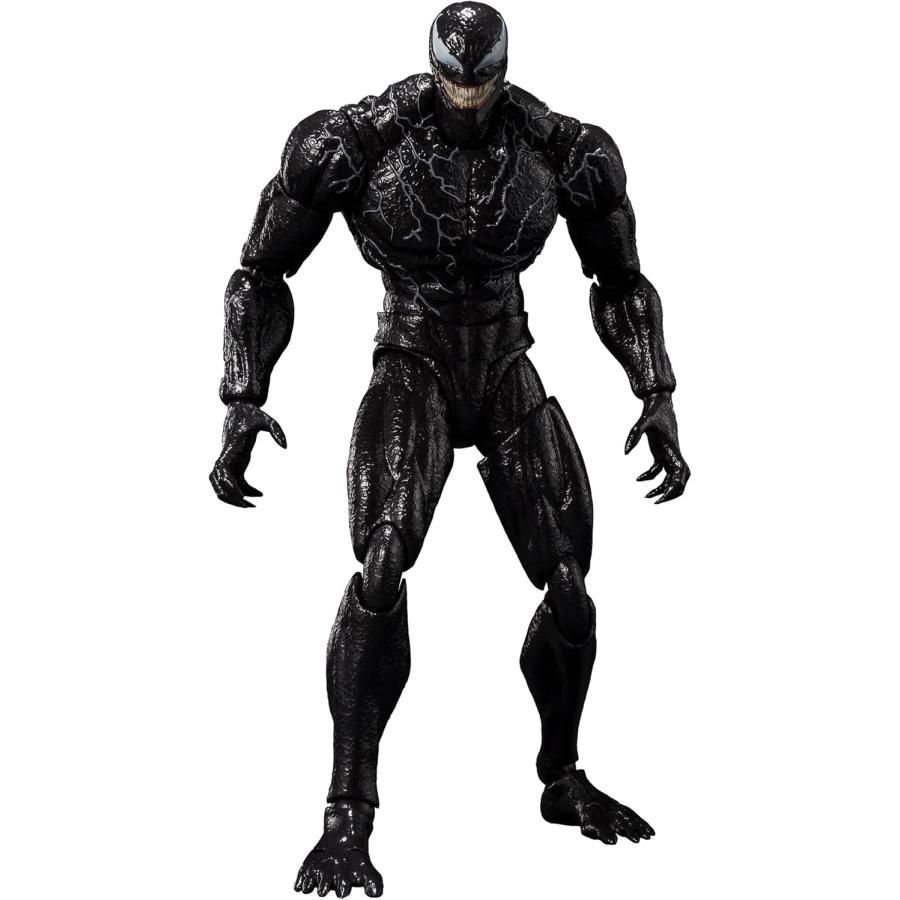 BANDAI（バンダイ） S.H.Figuarts ヴェノム（ヴェノム：ザ・ラスト