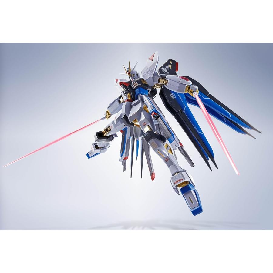 BANDAI ROBOT魂 機動戦士ガンダムSEED DESTINY ＜SIDE MS
