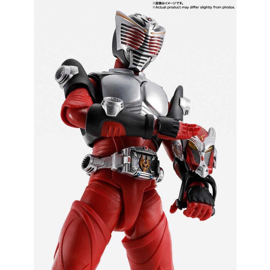 BANDAI（バンダイ） 【再販】S.H.フィギュアーツ（真骨彫製法） 仮面