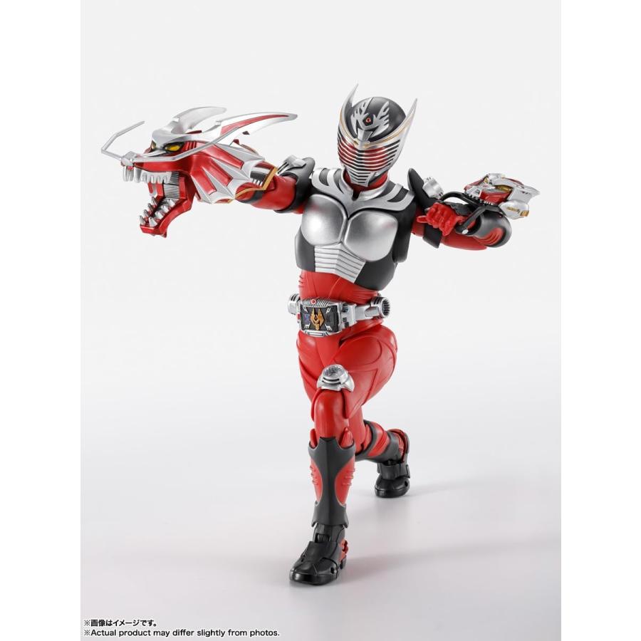 BANDAI（バンダイ） 【再販】S.H.フィギュアーツ（真骨彫製法） 仮面