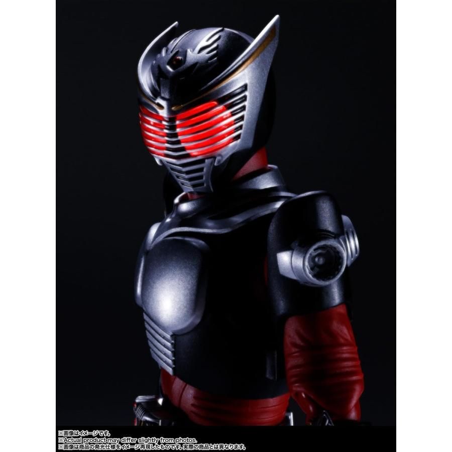 BANDAI（バンダイ） 【再販】S.H.フィギュアーツ（真骨彫製法） 仮面
