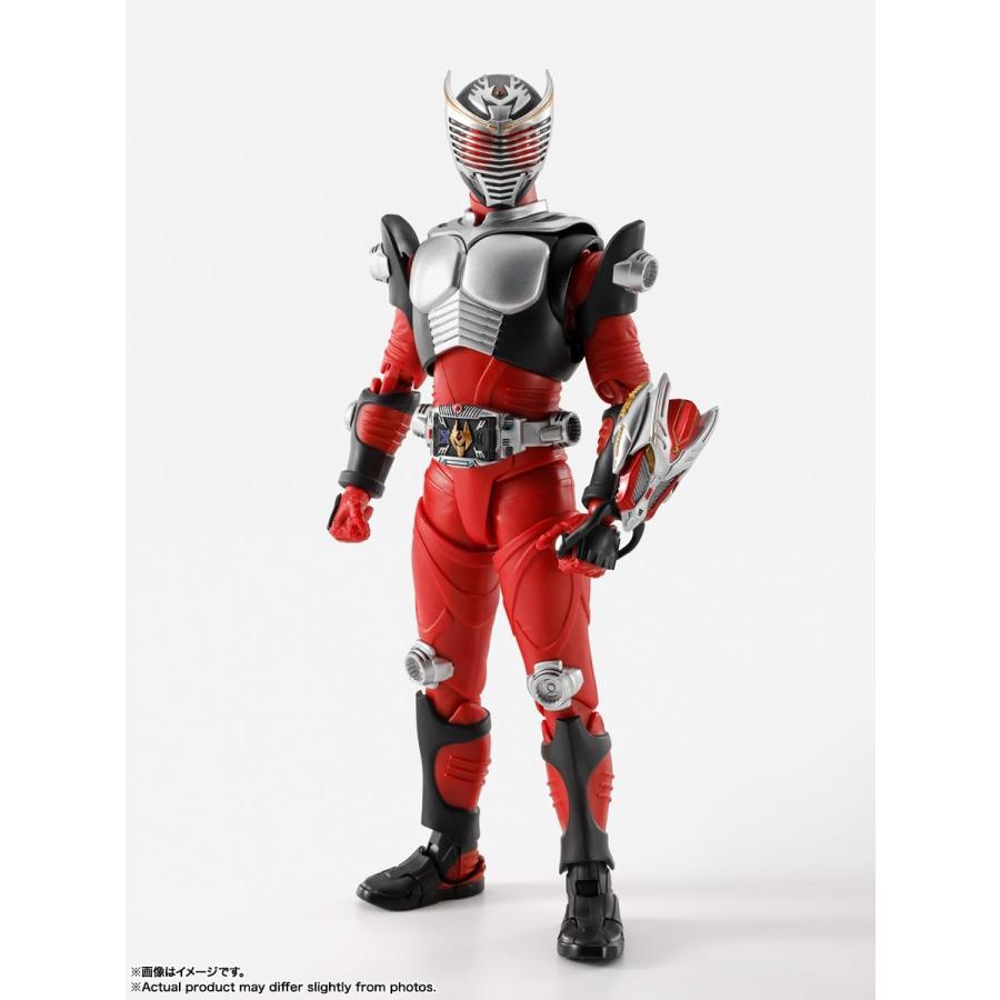 BANDAI（バンダイ） 【再販】S.H.フィギュアーツ（真骨彫製法） 仮面