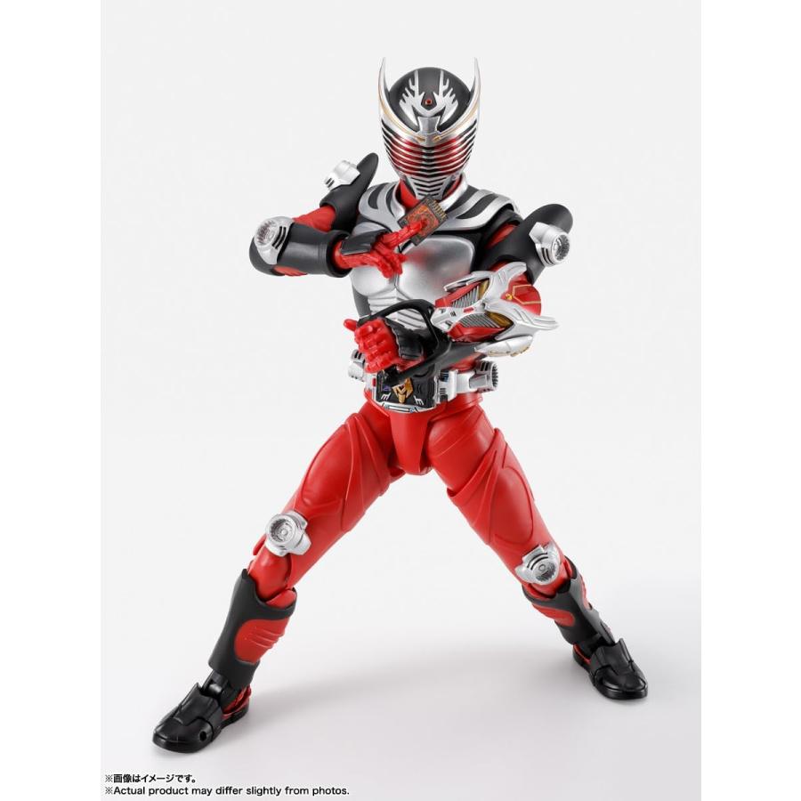 BANDAI（バンダイ） 【再販】S.H.フィギュアーツ（真骨彫製法） 仮面