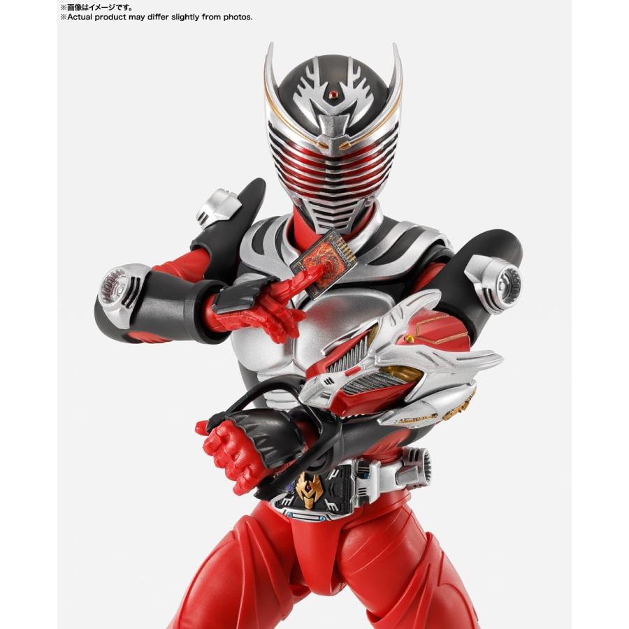 BANDAI（バンダイ） 【再販】S.H.フィギュアーツ（真骨彫製法） 仮面