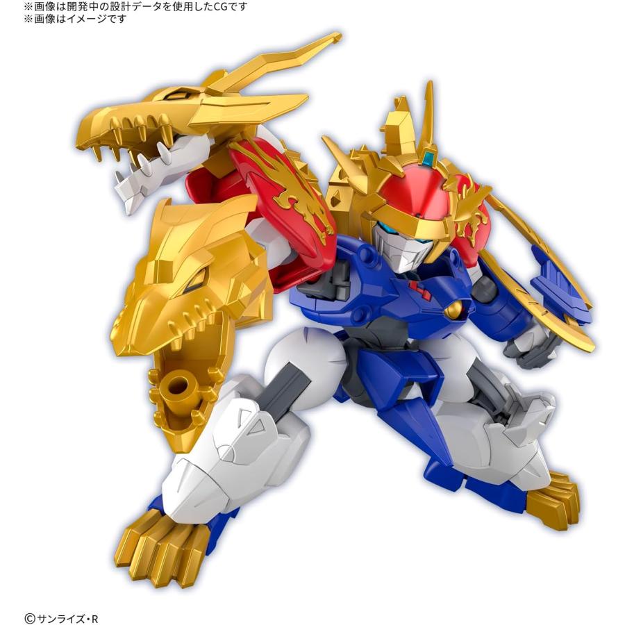バンダイナムコエンターテインメント 魔神創造伝ワタル 龍神丸 (初回