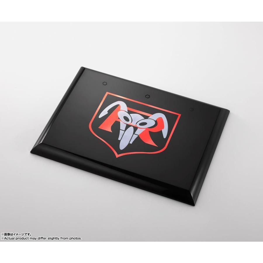 BANDAI（バンダイ） S.H.Figuarts（真骨彫製法） 仮面ライダー新1号