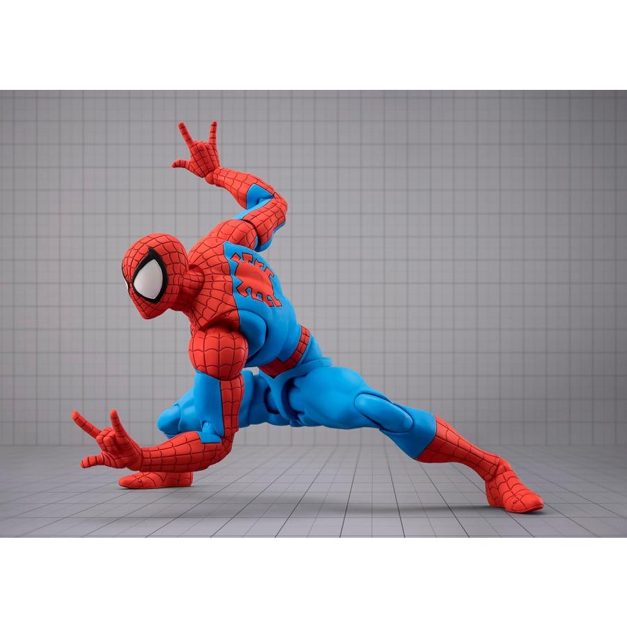〚新品未開封品〛S.H.フィギュアーツ スパイダーマン (GAMERVERSE) 新品】S.H.Figuarts スパイダーマン (GAMERVERSE) MARVEL マーベル
