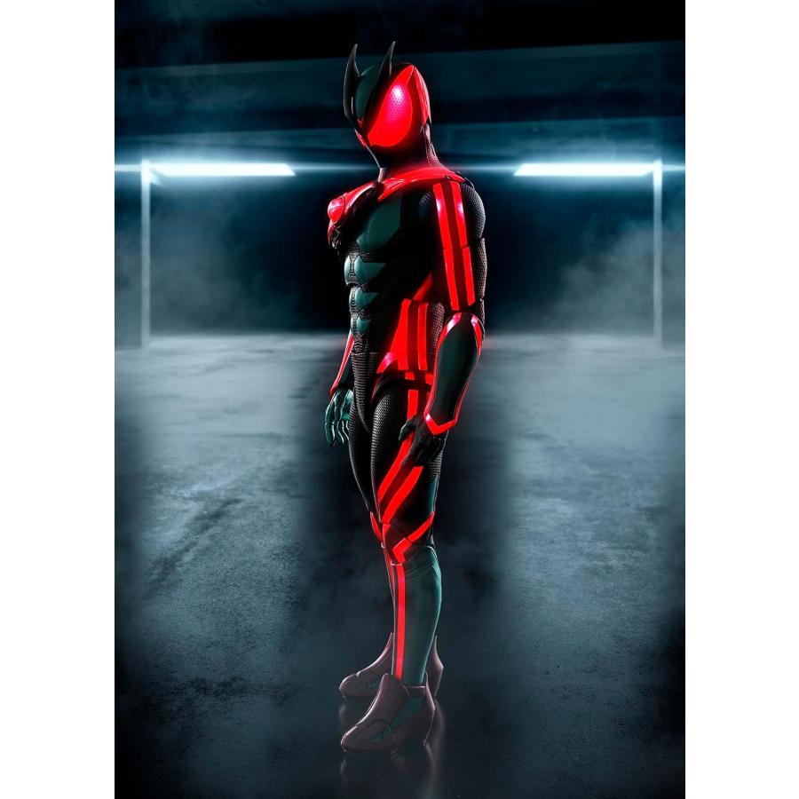 S.H.フィギュアーツ 仮面ライダーゼッツ フィジカムインパクト