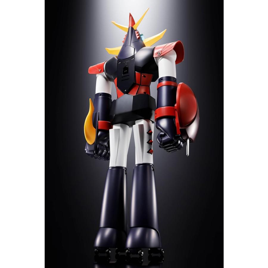 BANDAI（バンダイ） ジャンボマシンダー 勇者ライディーン