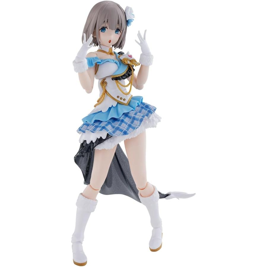 アイドルマスター 30MS シャイニーカラーズ 芹沢あさひ : キヤホビー