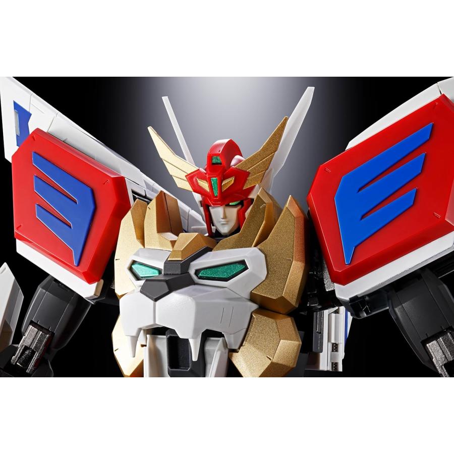 超合金魂 勇者エクスカイザー GX-120 キングエクスカイザー