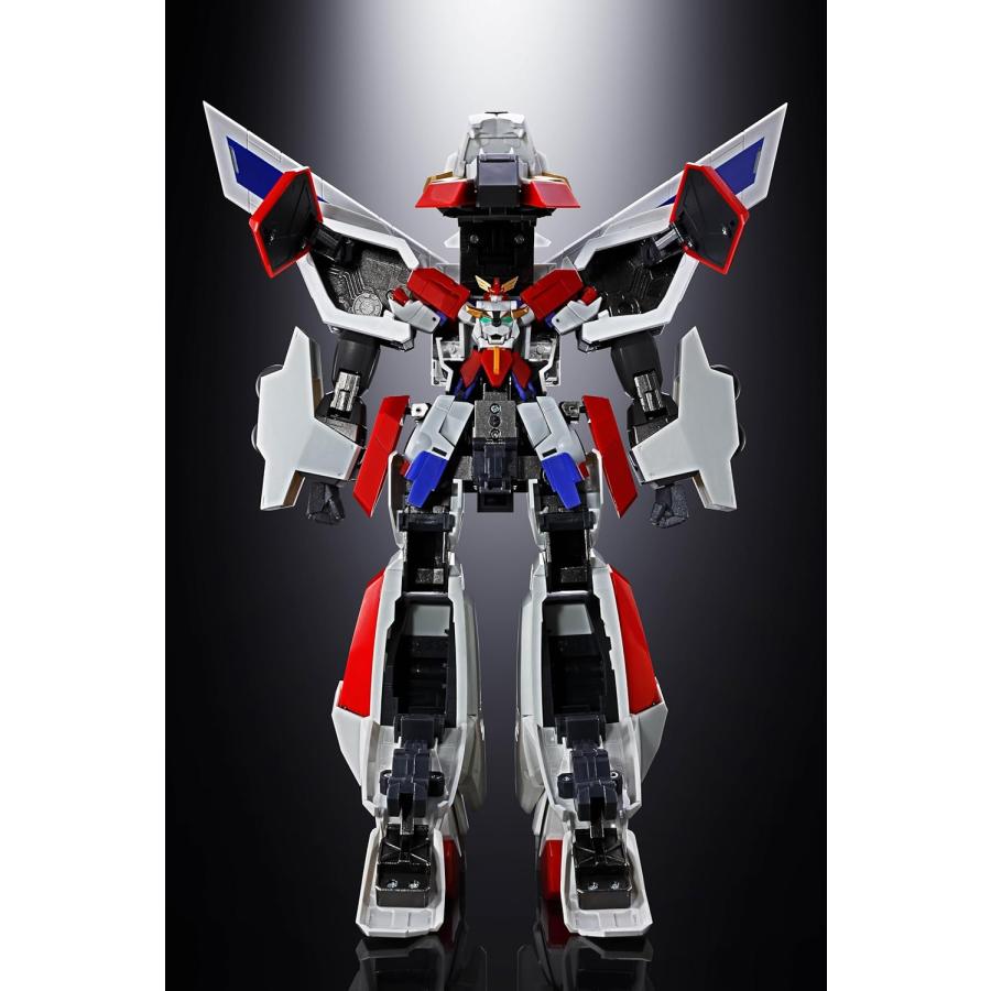 超合金魂 勇者エクスカイザー GX-120 キングエクスカイザー